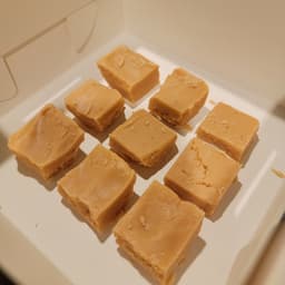 Peanut Butter Fudge (NEW!) thumbnail 2