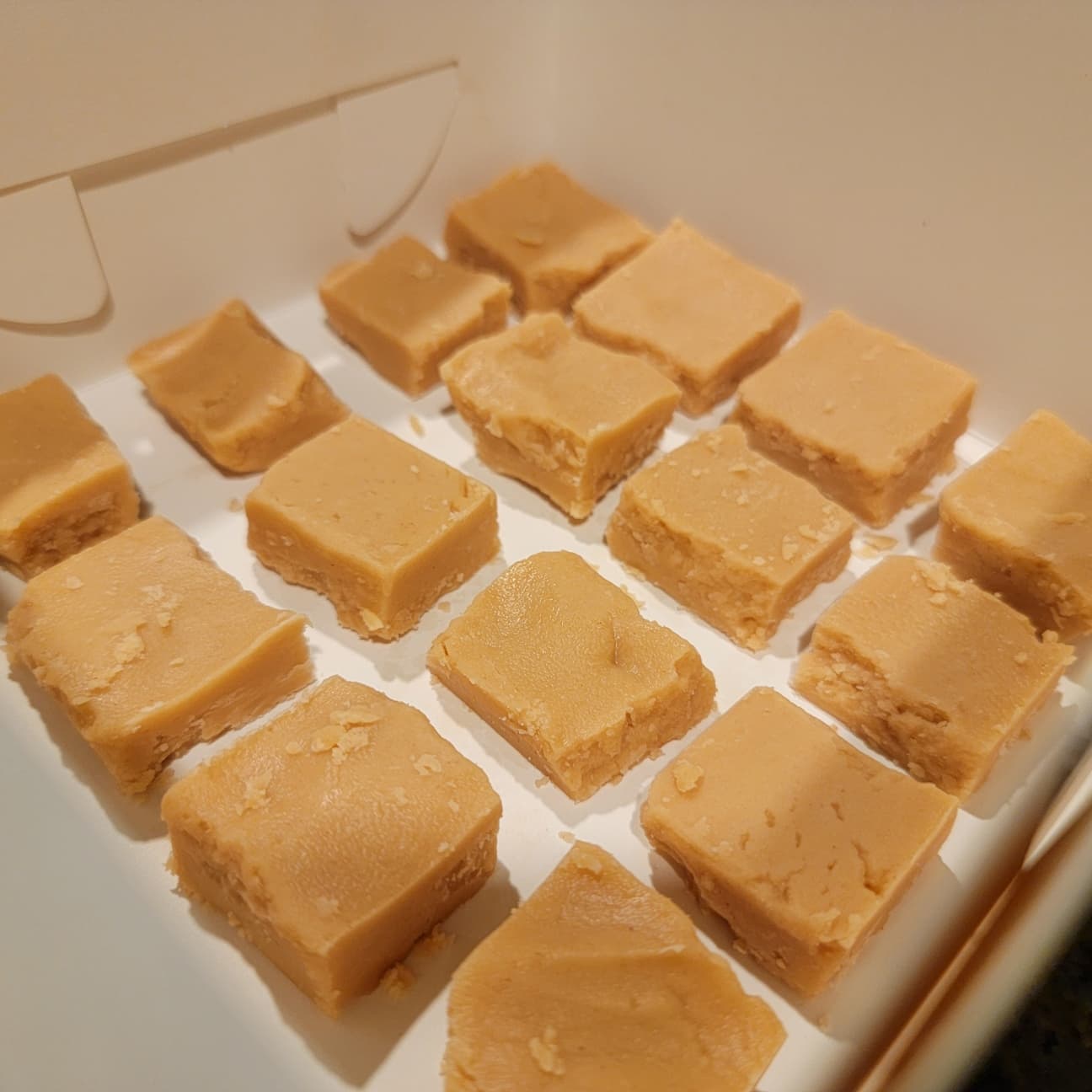 Peanut Butter Fudge (NEW!) - Image 1